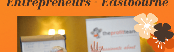 Network Review – Business Builder Forum for Entrepreneurs – Eastbourne