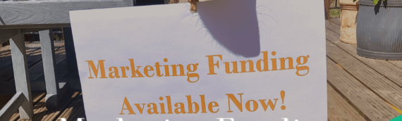 Marketing Funding Round-Up 2023