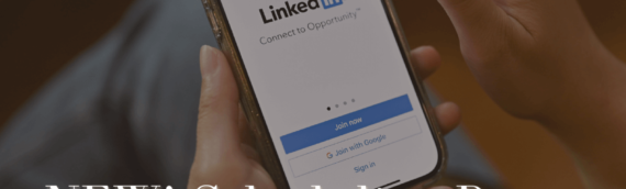 NEW! Scheduling Posts on LinkedIn